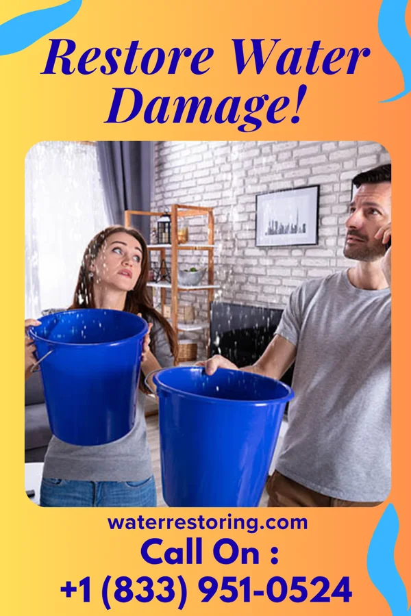 water restoration Titan Flood Professionals Murray City